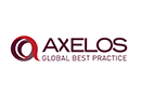 Authorized AXELOS provider badge